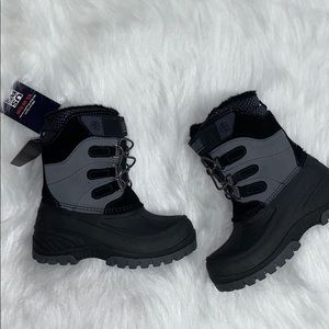 Winter Boot